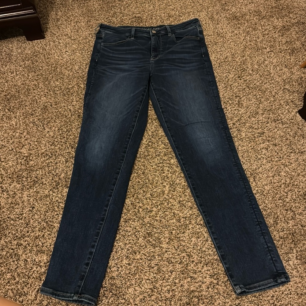 Women’s American Eagle Skinny Jeans